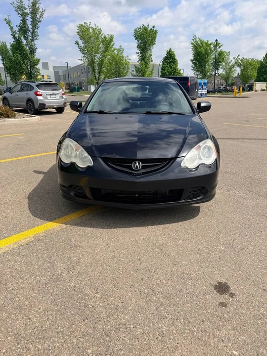 2002 Acura RSX Type-S - Image 3 of 10