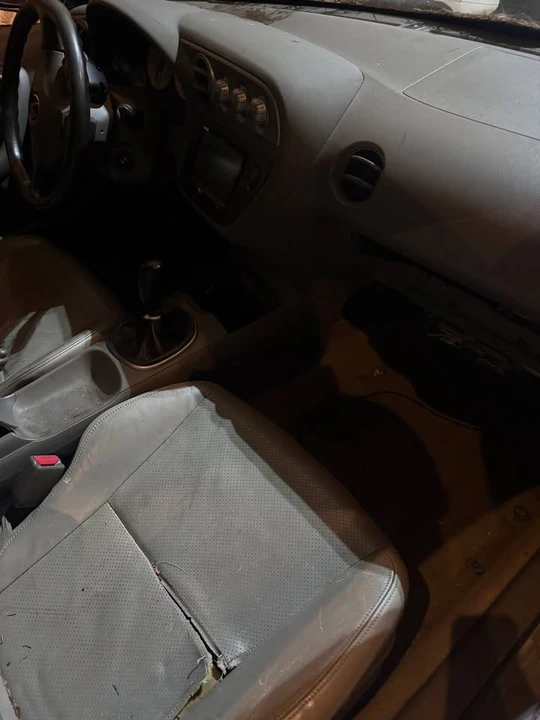 2002 Acura RSX Type-S - Image 6 of 6