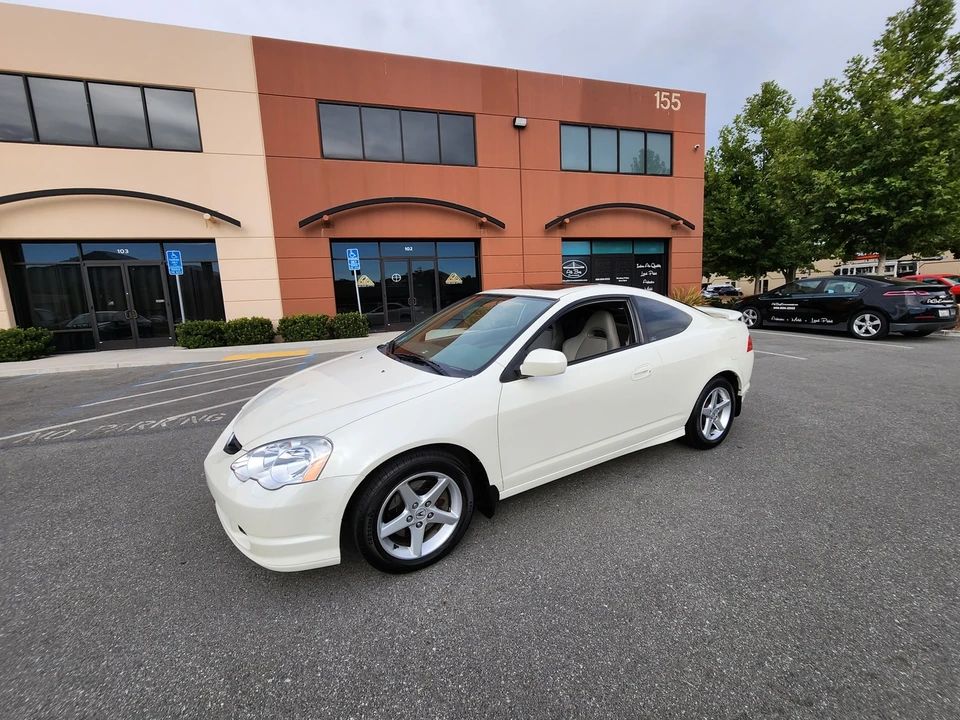 2002 Acura Integra 4th Gen - Image 2 of 31