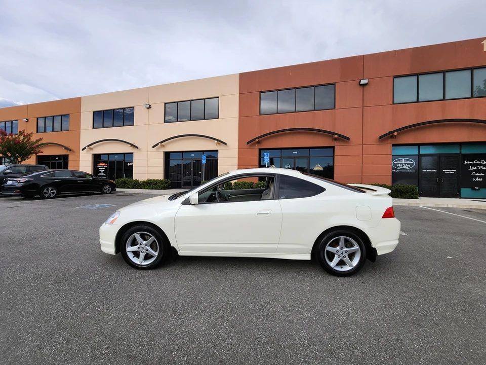 2002 Acura Integra 4th Gen - Image 30 of 31
