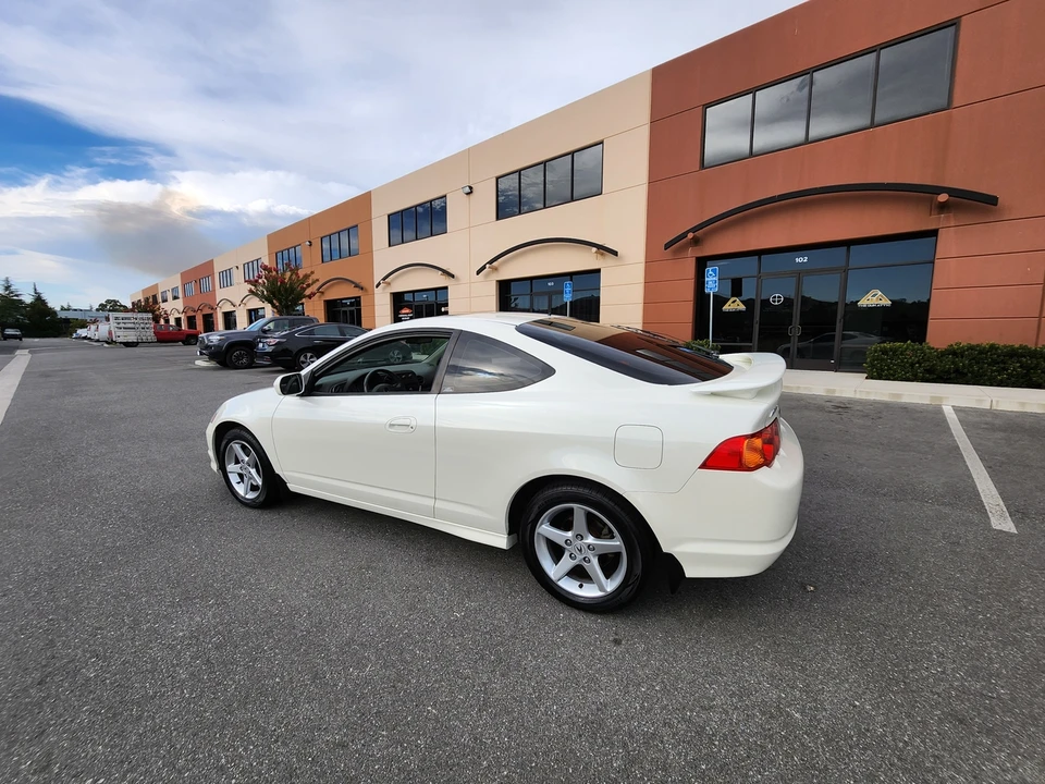 2002 Acura Integra 4th Gen - Image 24 of 31