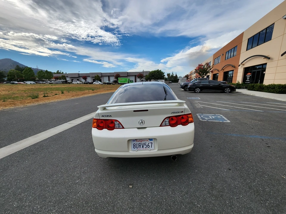 2002 Acura Integra 4th Gen - Image 22 of 31