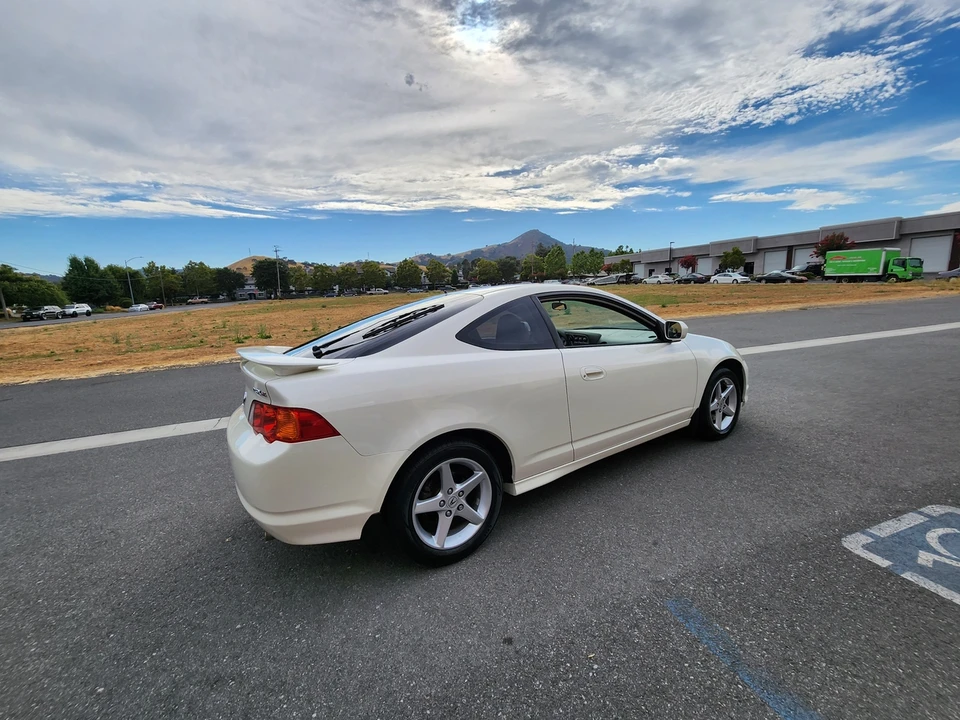 2002 Acura Integra 4th Gen - Image 20 of 31