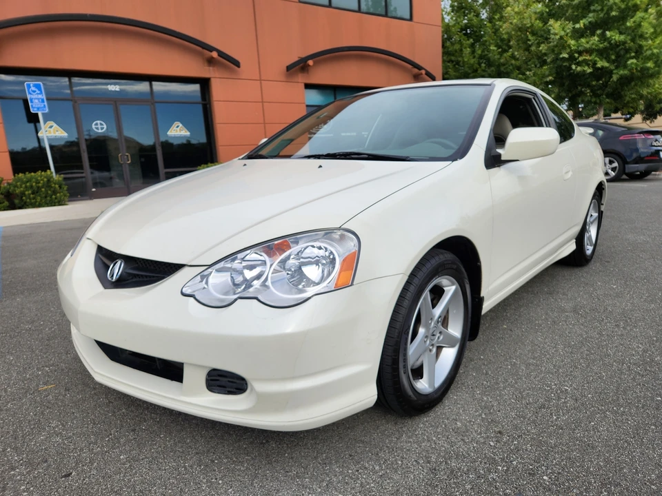 2002 Acura Integra 4th Gen - Image 6 of 31
