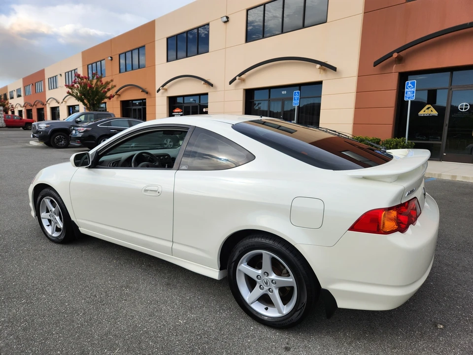 2002 Acura Integra 4th Gen - Image 25 of 31