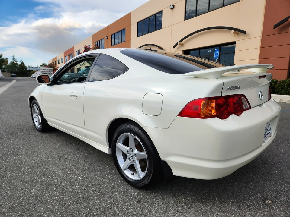 2002 Acura Integra 4th Gen - Image 27 of 31