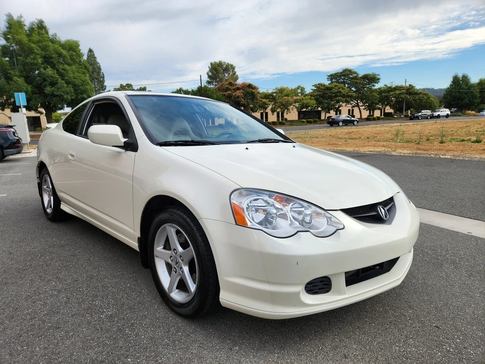 2002 Acura Integra 4th Gen - Image 10 of 31