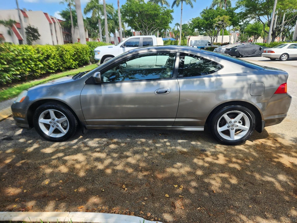 2002 Acura Integra 4th Gen - Image 5 of 31