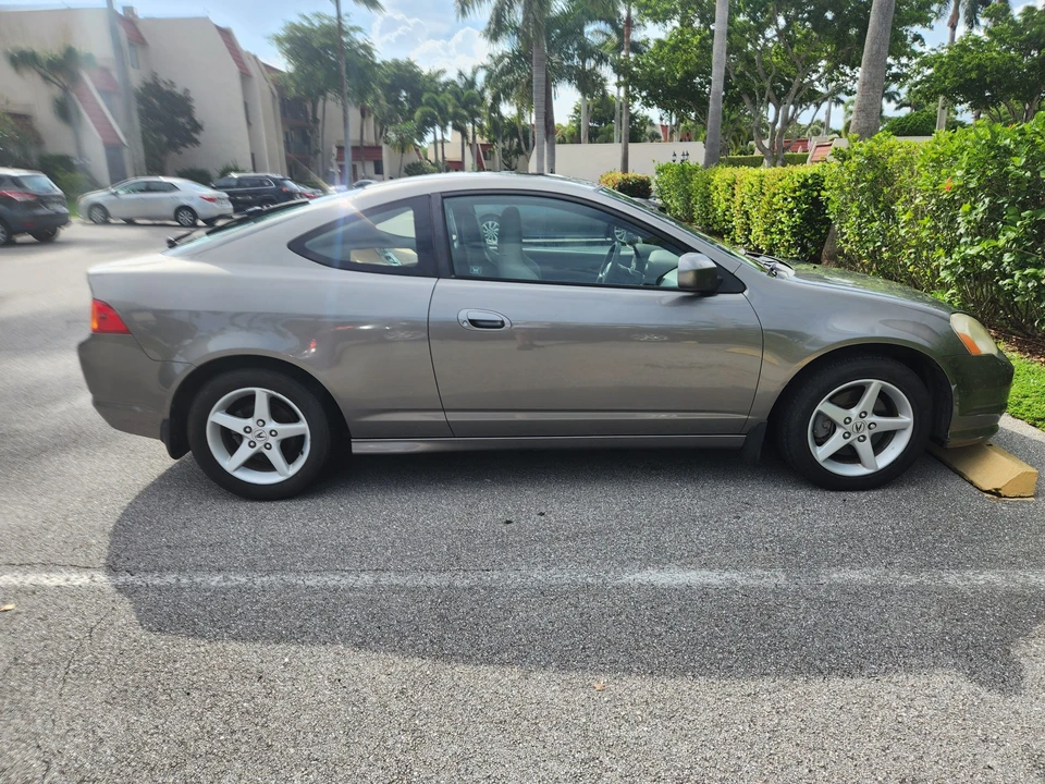 2002 Acura Integra 4th Gen - Image 12 of 31