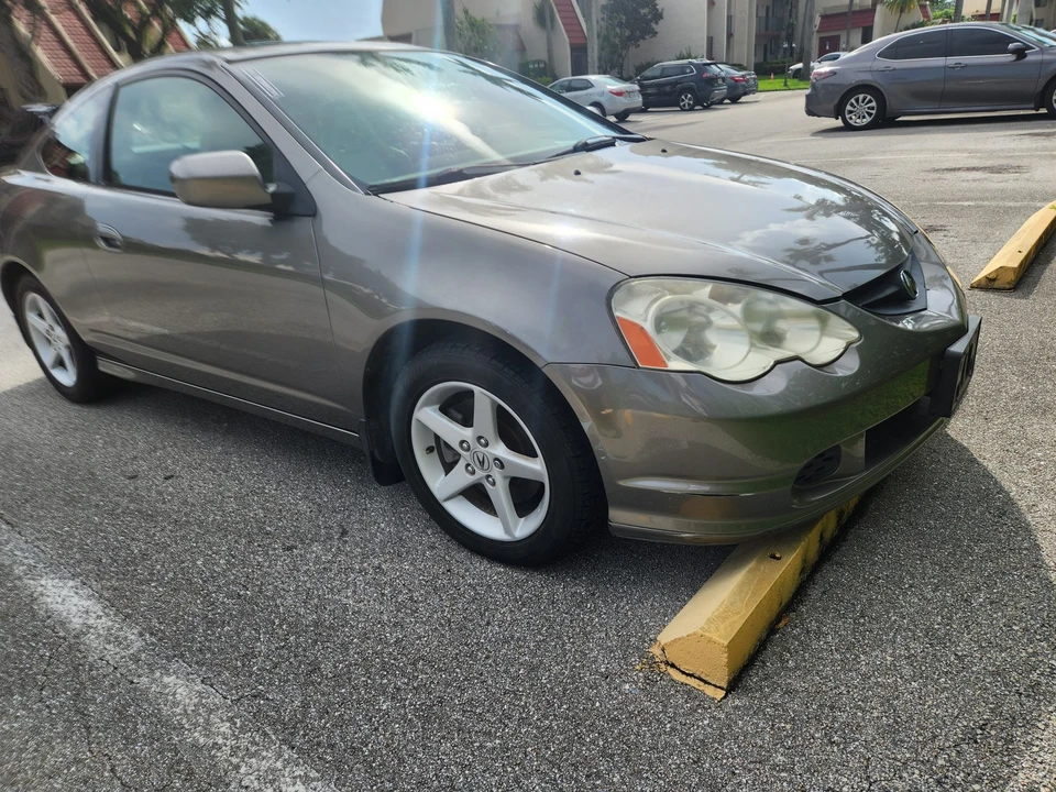 2002 Acura Integra 4th Gen - Image 30 of 31