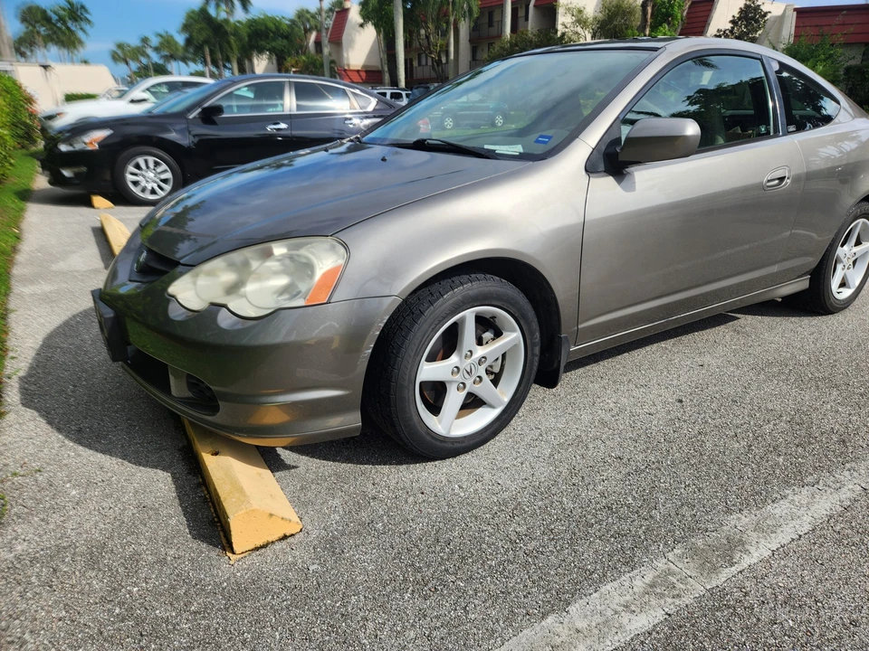 2002 Acura Integra 4th Gen - Image 19 of 31
