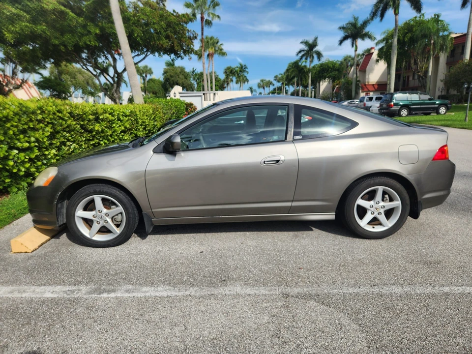 2002 Acura Integra 4th Gen - Image 4 of 31