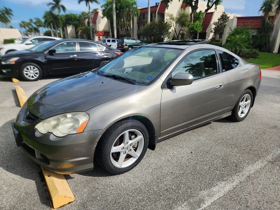 2002 Acura Integra 4th Gen - Image 3 of 31