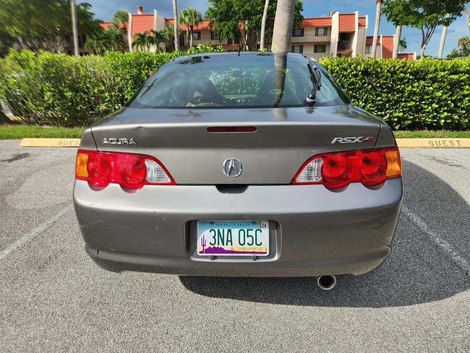 2002 Acura Integra 4th Gen - Image 8 of 31