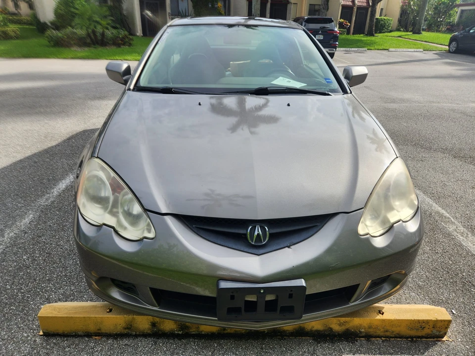 2002 Acura Integra 4th Gen - Image 13 of 31