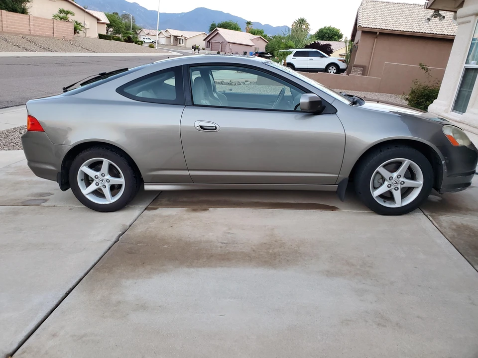 2002 Acura RSX Type-S - Image 16 of 31