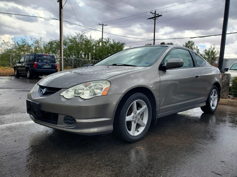 2002 Acura RSX Type-S - Image 9 of 31