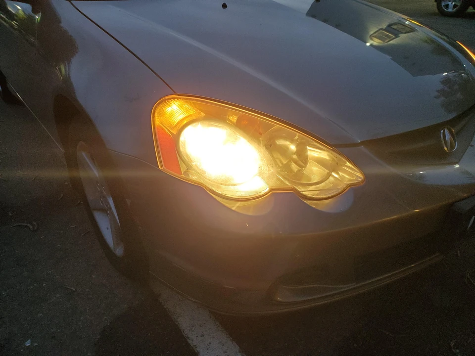2002 Acura RSX Type-S - Image 23 of 31