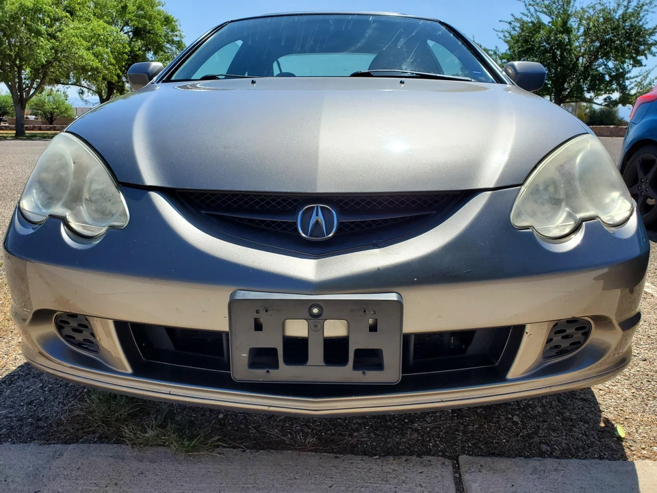 2002 Acura RSX Type-S - Image 7 of 31