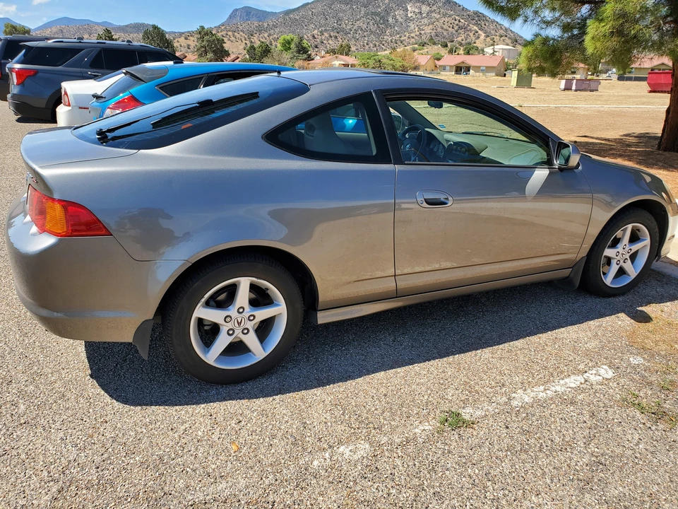 2002 Acura RSX Type-S - Image 15 of 31