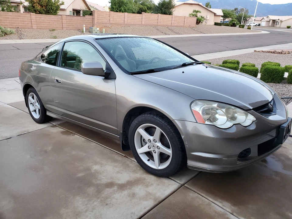 2002 Acura RSX Type-S - Image 17 of 31