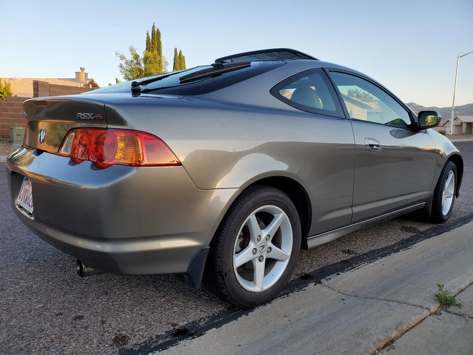 2002 Acura RSX Type-S - Image 14 of 31