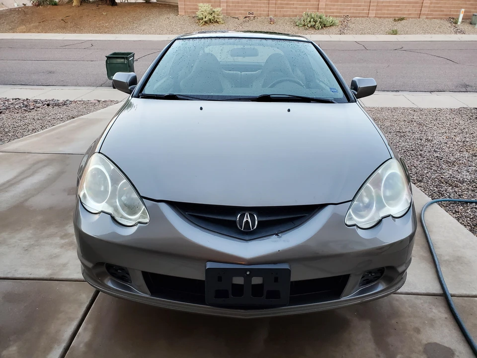2002 Acura RSX Type-S - Image 6 of 31