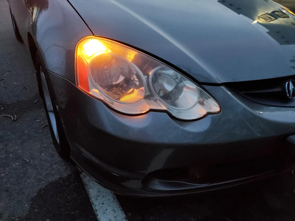 2002 Acura RSX Type-S - Image 22 of 31