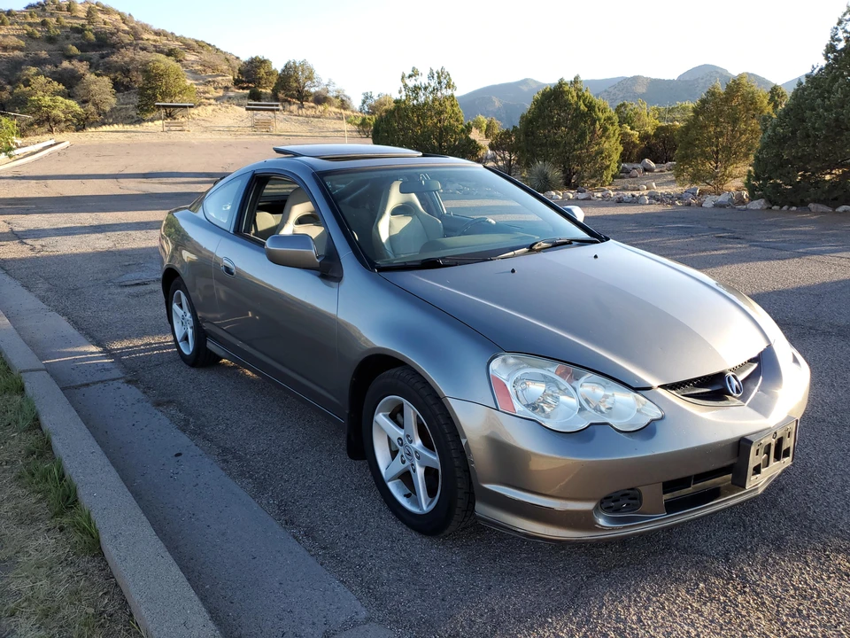 2002 Acura RSX Type-S - Image 19 of 31