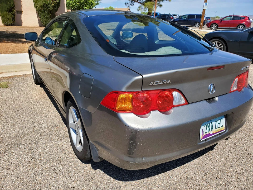 2002 Acura RSX Type-S - Image 12 of 31