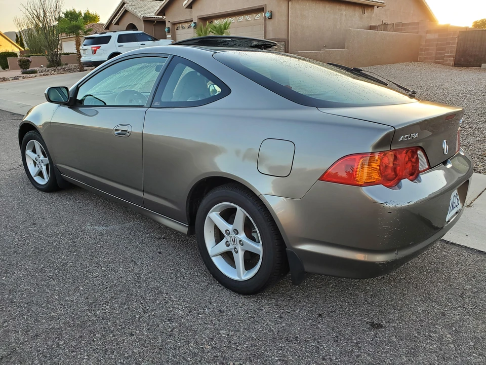 2002 Acura RSX Type-S - Image 11 of 31