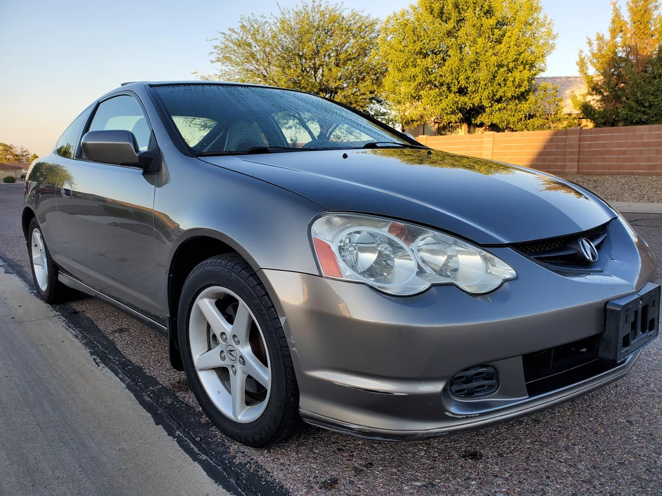 2002 Acura RSX Type-S - Image 20 of 31