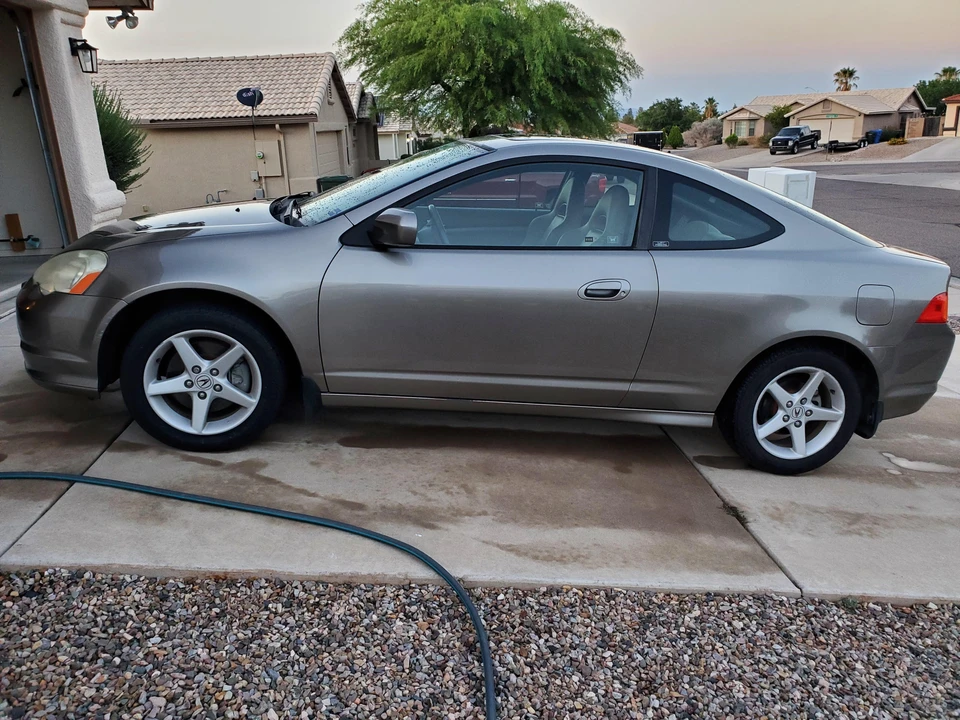 2002 Acura RSX Type-S - Image 10 of 31