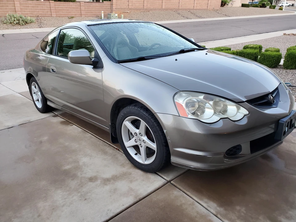 2002 Acura RSX Type-S - Image 18 of 31