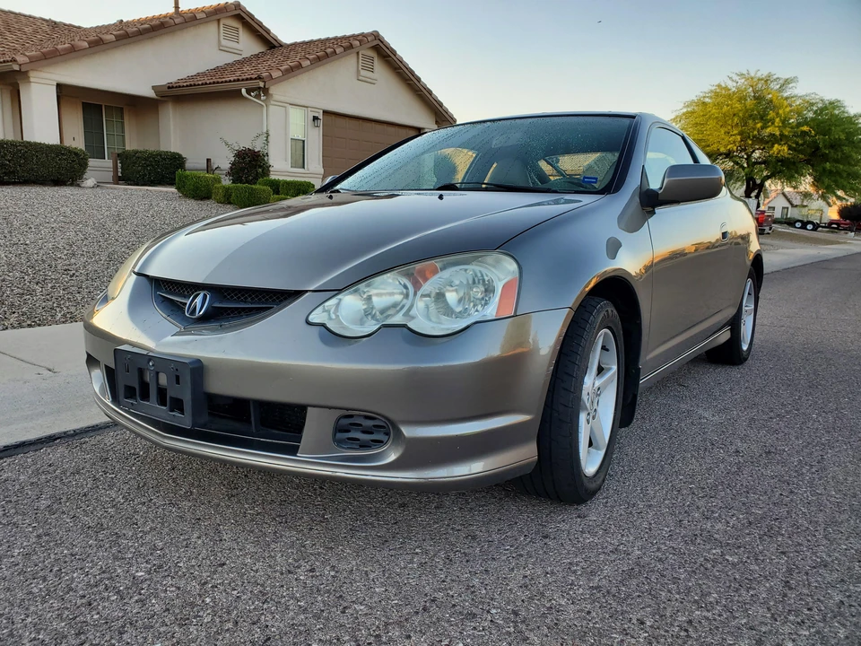 2002 Acura RSX Type-S - Image 8 of 31
