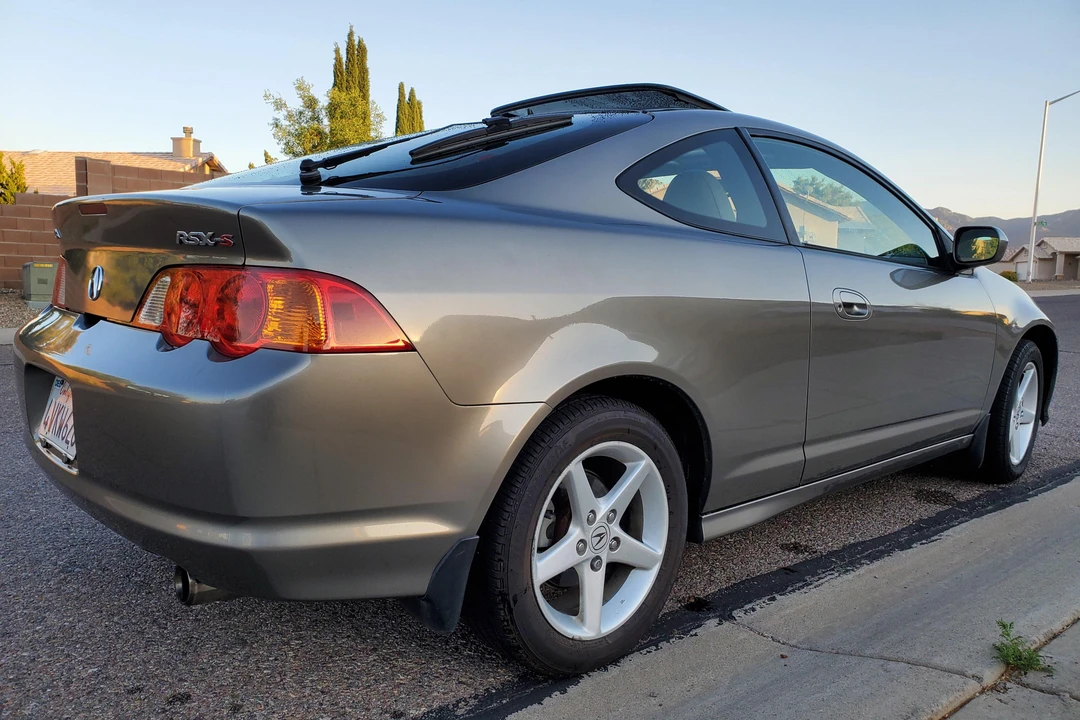 2002 Acura RSX Type-S - Image 4 of 31