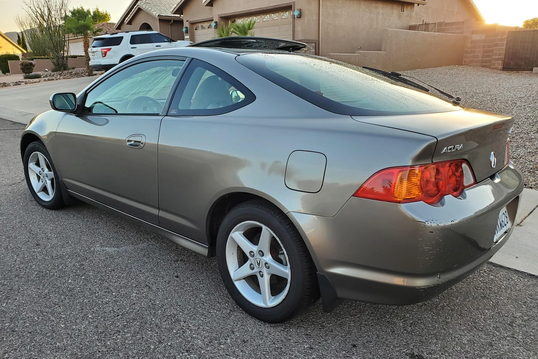2002 Acura RSX Type-S - Image 5 of 31