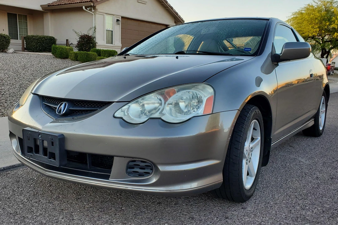 2002 Acura RSX Type-S - Image 2 of 31