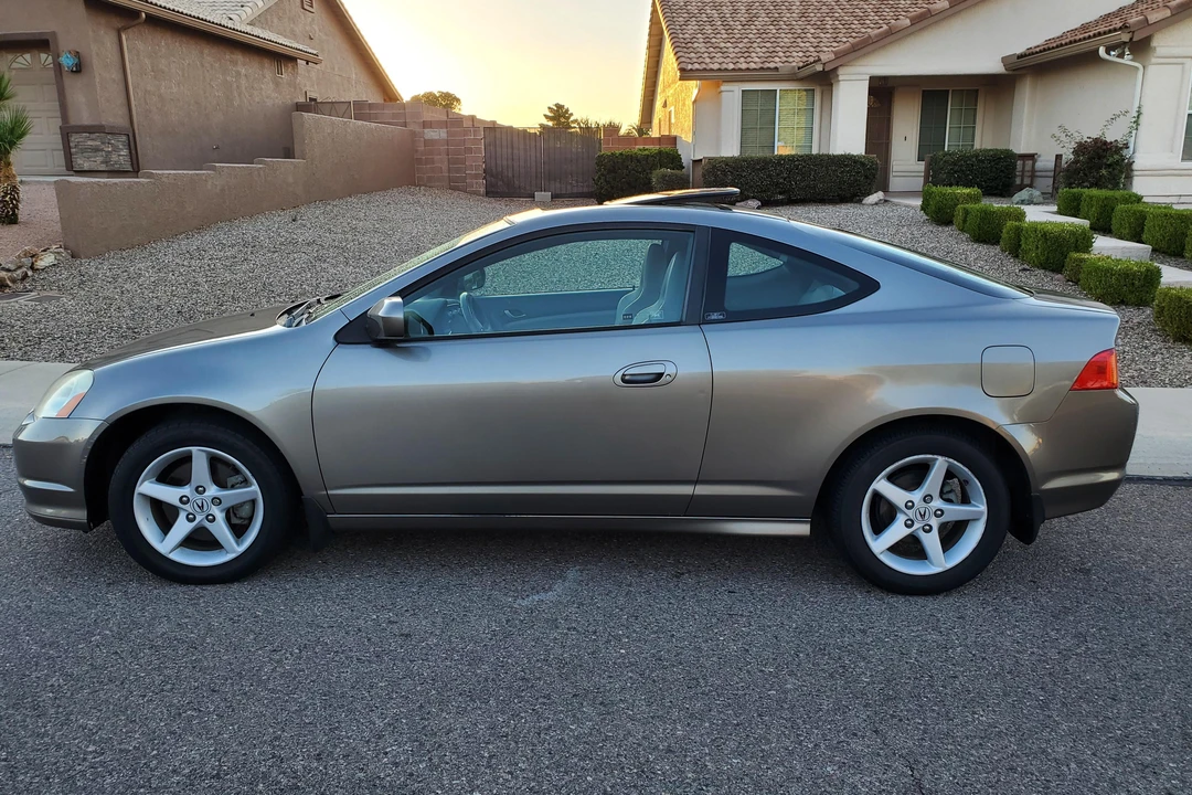 2002 Acura RSX Type-S - Image 3 of 31