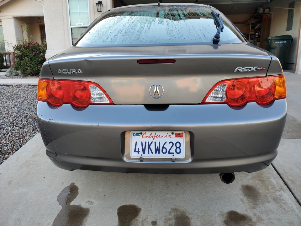2002 Acura RSX Type-S - Image 13 of 31