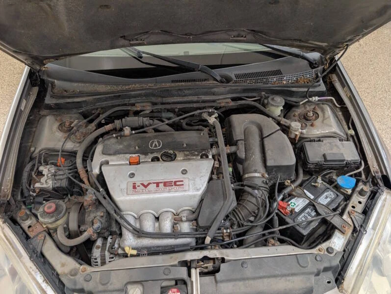 2002 Acura RSX Type-S - Image 16 of 16