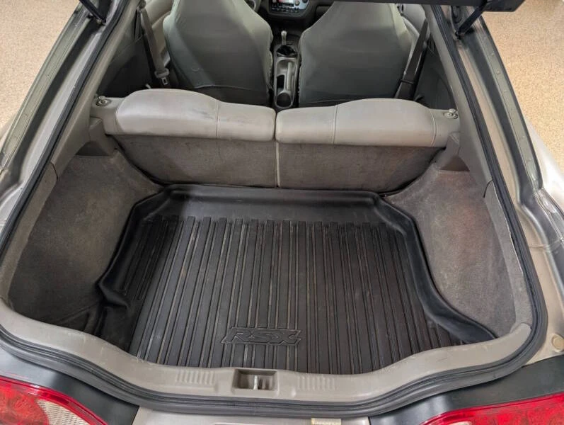 2002 Acura RSX Type-S - Image 11 of 16