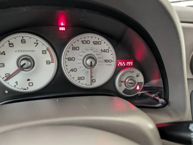 2002 Acura RSX Type-S - Image 6 of 16