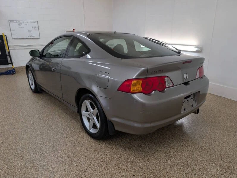 2002 Acura RSX Type-S - Image 3 of 16