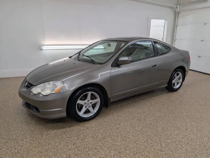 2002 Acura RSX Type-S - Image 1 of 16
