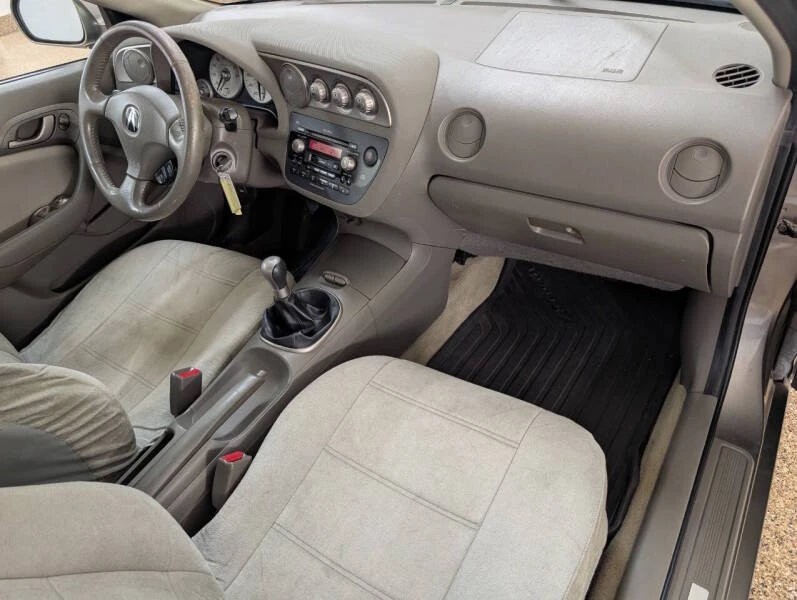 2002 Acura RSX Type-S - Image 14 of 16