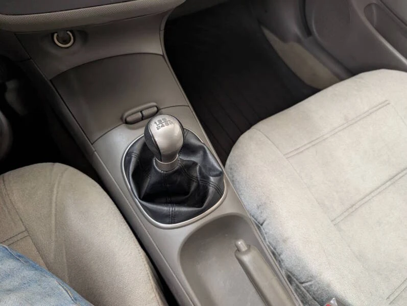 2002 Acura RSX Type-S - Image 8 of 16