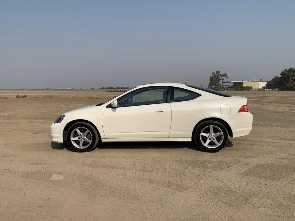 2002 Acura RSX Type-S - Image 23 of 31