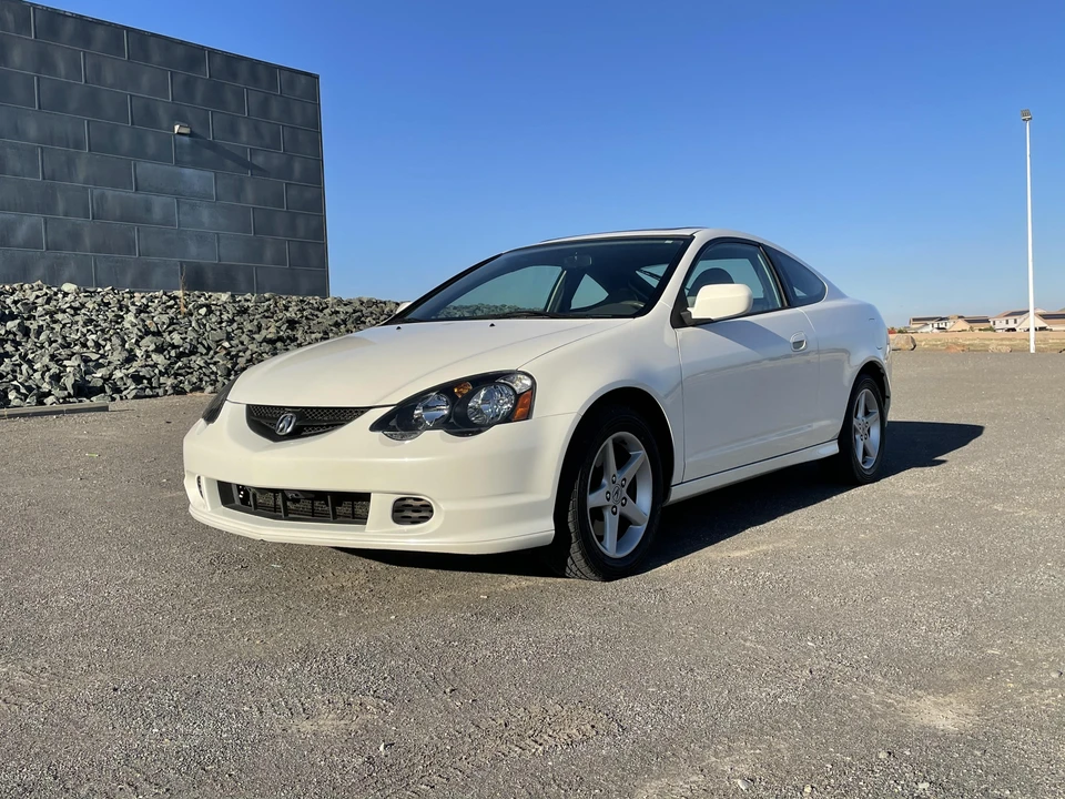 2002 Acura RSX Type-S - Image 11 of 31
