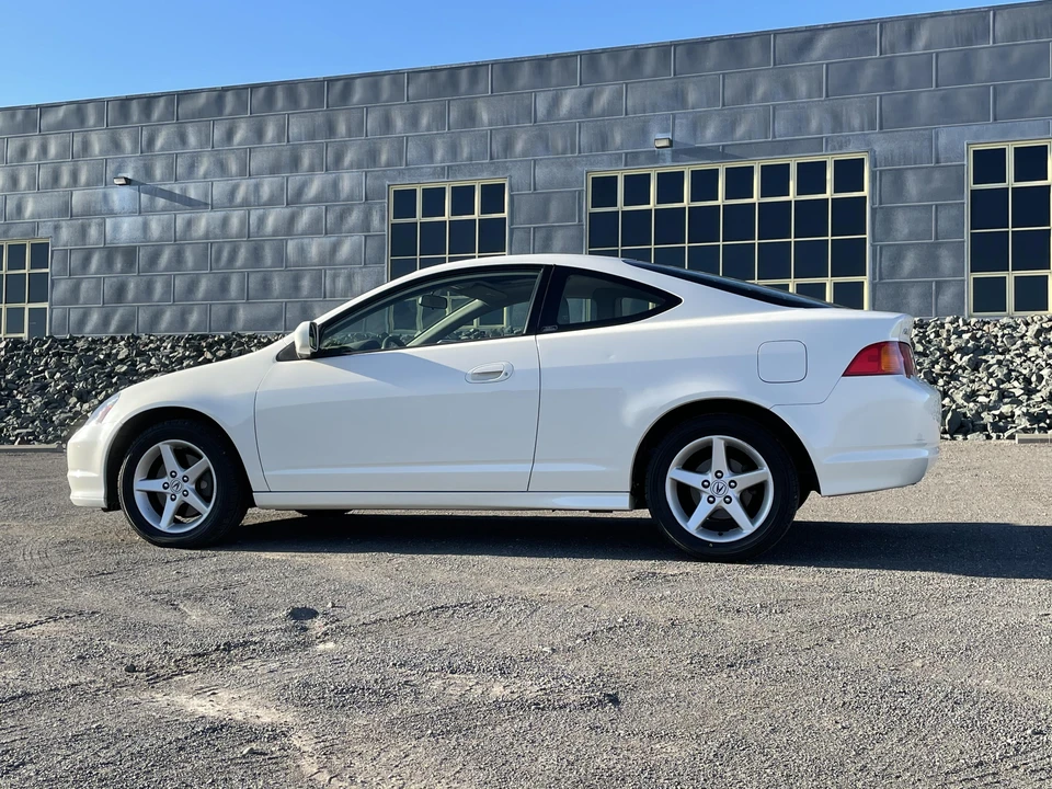 2002 Acura RSX Type-S - Image 31 of 31